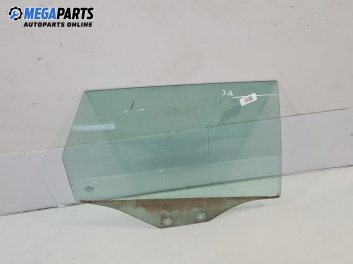 Странично стъкло за Audi A3 Sportback I (09.2004 - 03.2015), 4+1 вр., позиция: задна, дясна