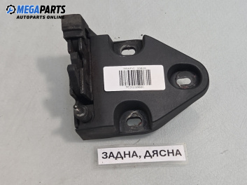 Планка за Renault Trafic II Box (03.2001 - 05.2014)