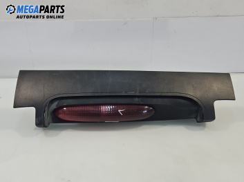 Светлоотразител за Renault Trafic II Box (03.2001 - 05.2014), позиция: лява
