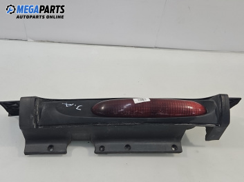 Светлоотразител за Renault Trafic II Box (03.2001 - 05.2014), позиция: дясна