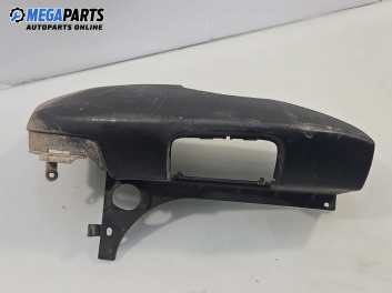 Елемент задна броня за Renault Trafic II Box (03.2001 - 05.2014), позиция: задна, лява
