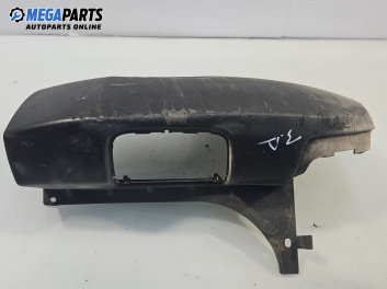 Елемент задна броня за Renault Trafic II Box (03.2001 - 05.2014), позиция: задна, дясна