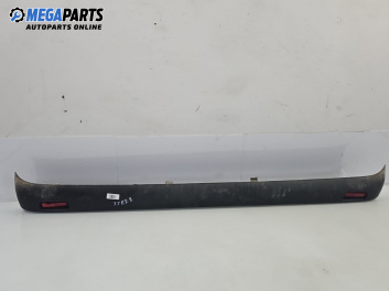 Елемент задна броня за Renault Trafic II Box (03.2001 - 05.2014), позиция: задна