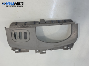 Интериорна кора за Renault Trafic II Box (03.2001 - 05.2014)
