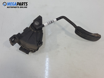 Потенциометър газ  за Renault Trafic II Box (03.2001 - 05.2014) 1.9 dCi 100 (FL0C), 101 к.с., № 7700313060