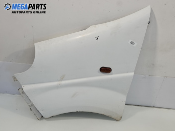Калник за Renault Trafic II Box (03.2001 - 05.2014), позиция: предна, лява