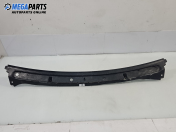Кора под чистачки за Renault Trafic II Box (03.2001 - 05.2014)
