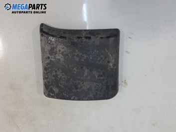 Пластмасова кора за Renault Trafic II Box (03.2001 - 05.2014)