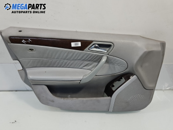 Кора врата за Mercedes-Benz C-Class Estate (S203) (03.2001 - 08.2007), позиция: предна, лява