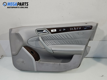 Кора врата за Mercedes-Benz C-Class Estate (S203) (03.2001 - 08.2007), позиция: предна, дясна