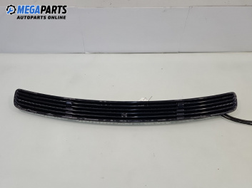 Решетка преден капак за Mercedes-Benz C-Class Estate (S203) (03.2001 - 08.2007), позиция: предна