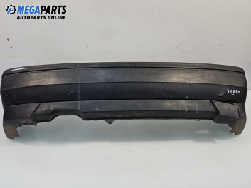 Задна броня за Volkswagen Golf III Hatchback (08.1991 - 07.1998), позиция: задна