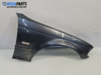 Калник за BMW 3 Series E46 Sedan (02.1998 - 04.2005), позиция: предна, дясна