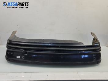 Задна броня за BMW 3 Series E46 Sedan (02.1998 - 04.2005), позиция: задна