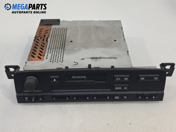 CD плеър за BMW 3 Series E46 Sedan (02.1998 - 04.2005)