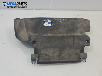 Декоративен капак двигател за BMW 3 Series E46 Sedan (02.1998 - 04.2005) 320 d, 136 к.с.