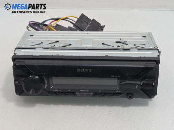 CD плеър за Volkswagen Passat III Sedan B5 (08.1996 - 12.2001)