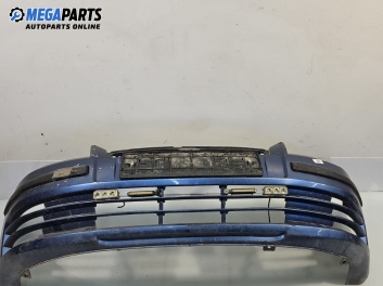 Предна броня за Fiat Stilo Multi Wagon (01.2003 - 08.2008), позиция: предна