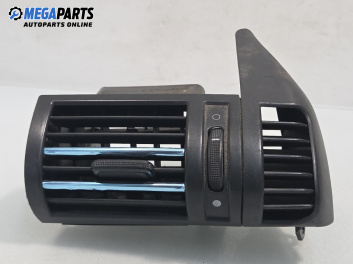 Духалка парно за Fiat Stilo Multi Wagon (01.2003 - 08.2008)