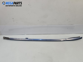 Релса багажник за Fiat Stilo Multi Wagon (01.2003 - 08.2008), 4+1 вр., комби, позиция: лява