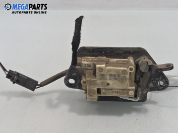 Брава заден капак за Fiat Stilo Multi Wagon (01.2003 - 08.2008), позиция: задна
