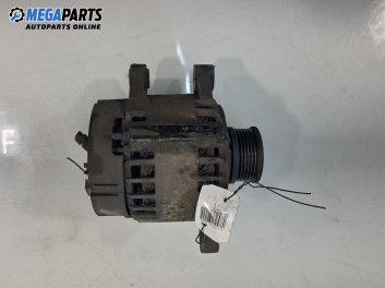 Алтернатор / генератор за Fiat Stilo Multi Wagon (01.2003 - 08.2008) 1.9 D Multijet, 100 к.с., № 46809068