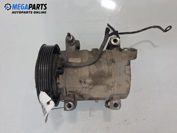 Компресор климатик за Fiat Stilo Multi Wagon (01.2003 - 08.2008) 1.9 D Multijet, 100 к.с., № 4472208643