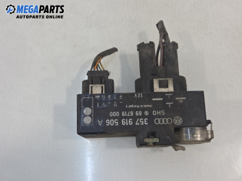 Реле перка за Volkswagen Golf III Hatchback (08.1991 - 07.1998) 1.8, № 357 919 506 A