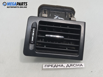 Духалка парно за Mercedes-Benz C-Class Estate (S204) (08.2007 - 08.2014)