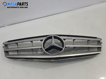 Решетка за Mercedes-Benz C-Class Estate (S204) (08.2007 - 08.2014), позиция: предна