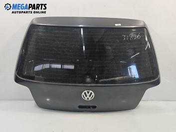 Заден капак за Volkswagen Golf IV Hatchback (08.1997 - 06.2005), 4+1 вр., хечбек, позиция: задна