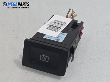 Бутон подгрев задно стъкло  за Volkswagen Golf IV Hatchback (08.1997 - 06.2005)