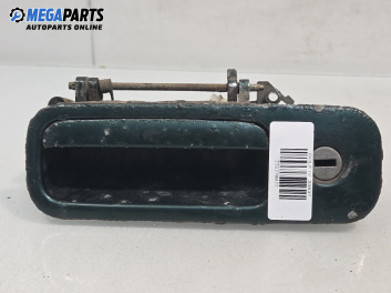 Външна дръжка заден капак за Volkswagen Golf IV Hatchback (08.1997 - 06.2005), позиция: задна