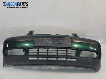 Предна броня за Volkswagen Golf IV Hatchback (08.1997 - 06.2005), позиция: предна