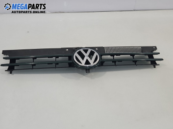 Решетка за Volkswagen Golf IV Hatchback (08.1997 - 06.2005), позиция: предна