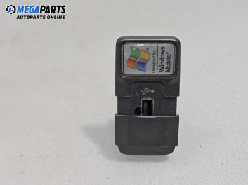 USB куплунг за Fiat Bravo II Hatchback (11.2006 - 06.2014) 1.6 D Multijet, 120 к.с.