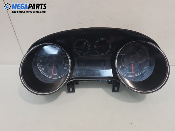 Километраж за Fiat Bravo II Hatchback (11.2006 - 06.2014) 1.6 D Multijet, 120 к.с.