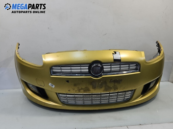 Предна броня за Fiat Bravo II Hatchback (11.2006 - 06.2014), позиция: предна