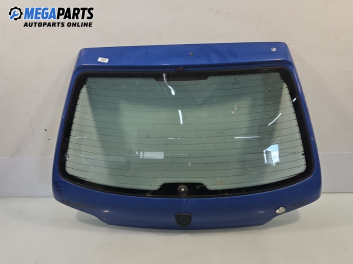 Заден капак за Peugeot 106 II Hatchback (04.1996 - 05.2005), 2+1 вр., хечбек, позиция: задна