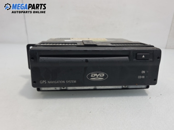 DVD / GPS за BMW 7 Series E65 (11.2001 - 12.2009)