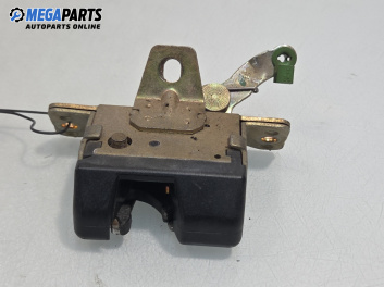 Брава заден капак за Opel Corsa B Hatchback (03.1993 - 12.2002), позиция: задна