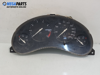 Километраж за Opel Corsa B Hatchback (03.1993 - 12.2002) 1.0 i 12V, 54 к.с.