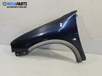 Калник за Opel Corsa B Hatchback (03.1993 - 12.2002), позиция: предна, лява
