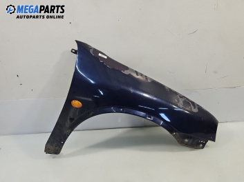 Калник за Opel Corsa B Hatchback (03.1993 - 12.2002), позиция: предна, дясна