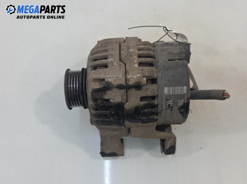 Алтернатор / генератор за Opel Corsa B Hatchback (03.1993 - 12.2002) 1.0 i 12V, 54 к.с., № 0 123 110 008