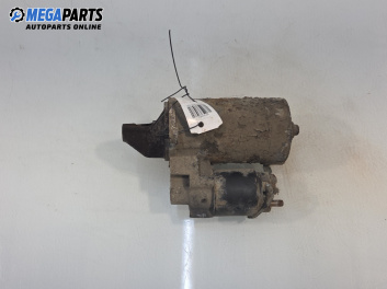 Стартер за Opel Corsa B Hatchback (03.1993 - 12.2002) 1.0 i 12V, 54 к.с.