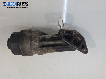 Корпус за маслен филтър за Opel Corsa B Hatchback (03.1993 - 12.2002) 1.0 i 12V, 54 к.с.