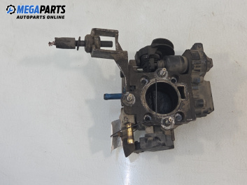 Дроселова клапа за Opel Corsa B Hatchback (03.1993 - 12.2002) 1.0 i 12V, 54 к.с.