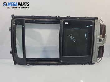 Шибедах за Subaru Legacy IV Wagon (09.2003 - 12.2009), комби