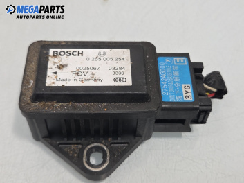 Сензор ESP за Subaru Legacy IV Wagon (09.2003 - 12.2009) 3.0 R AWD, 245 к.с., № 0265005254